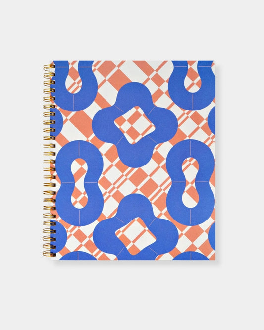 PALAU WIRO SOFT COVER NOTEBOOK | Stonewaters
