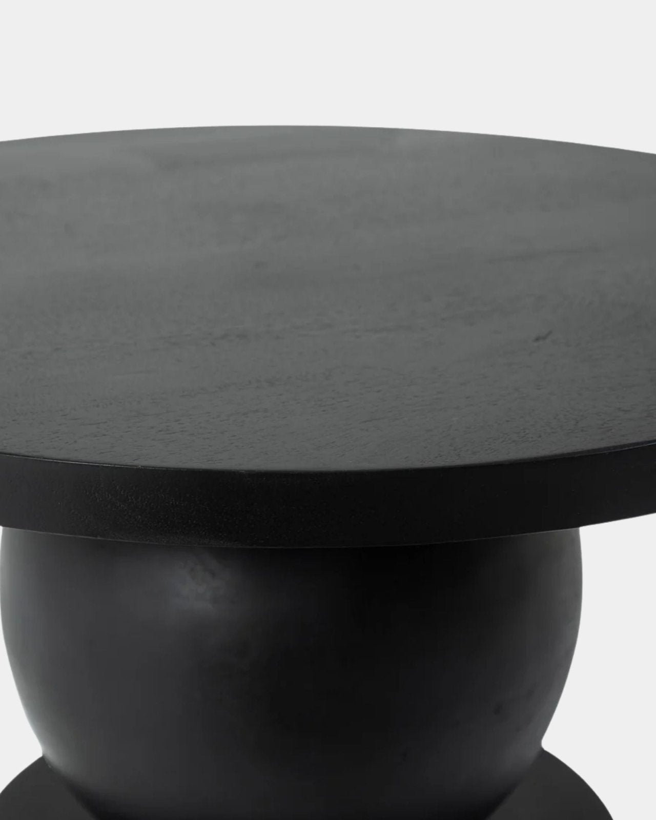 PAOLA SIDE TABLE | Stonewaters