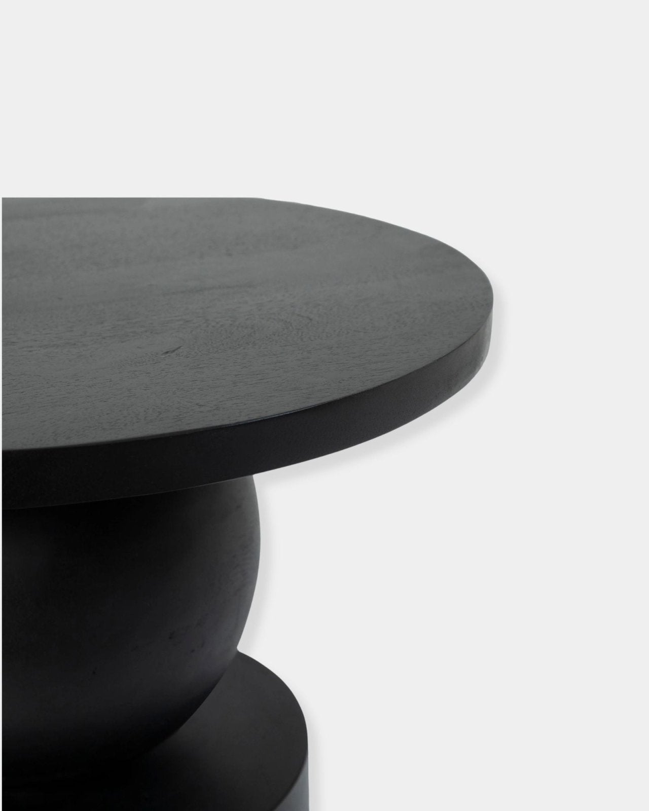 PAOLA SIDE TABLE | Stonewaters