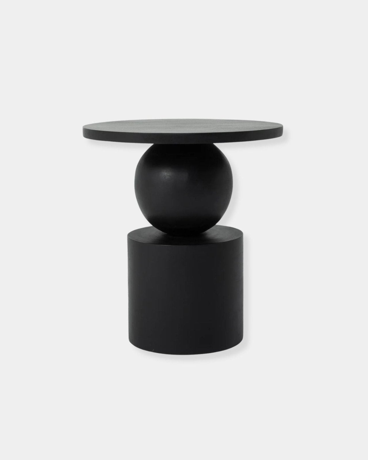PAOLA SIDE TABLE | Stonewaters