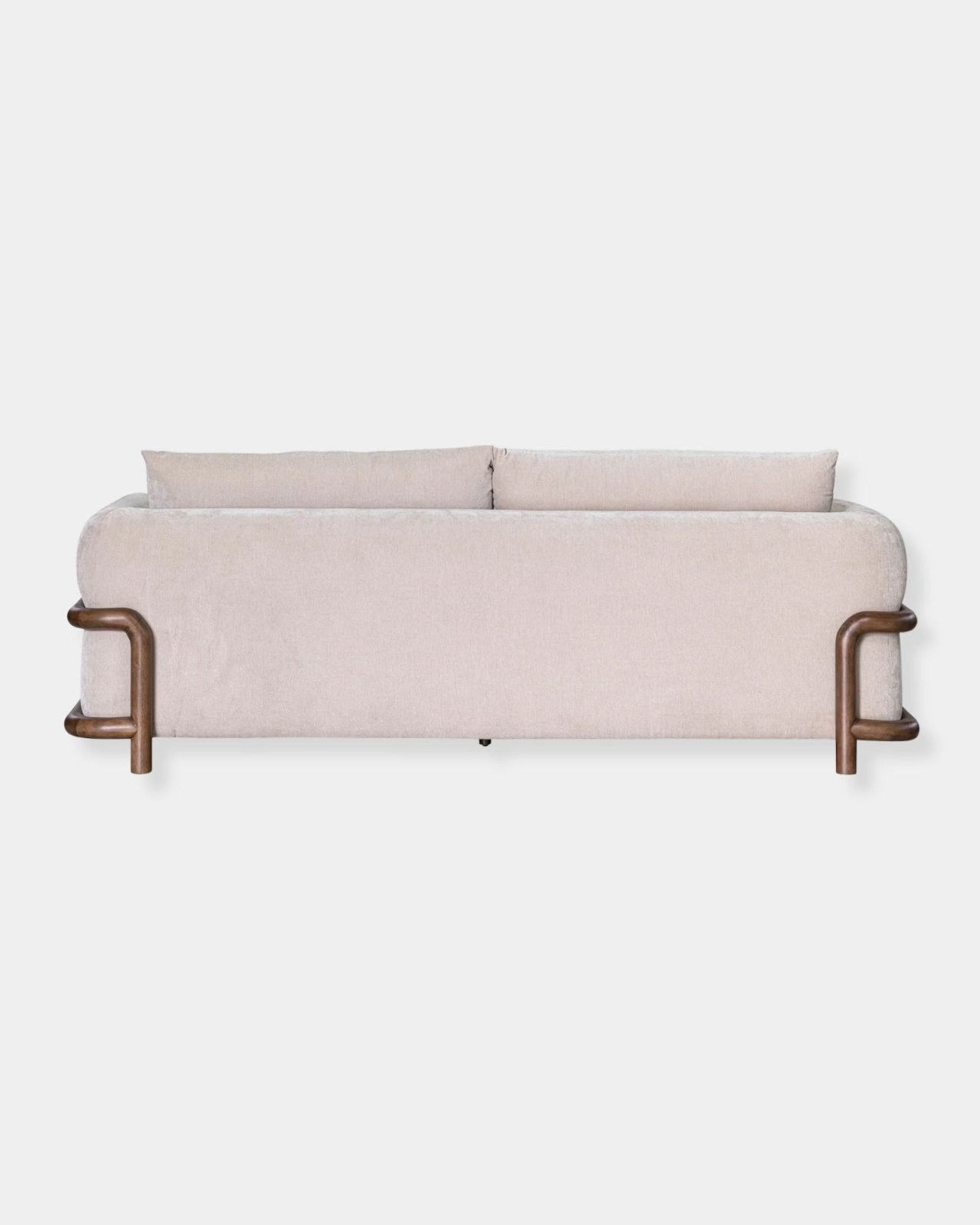 PARALLEL SOFA | Stonewaters