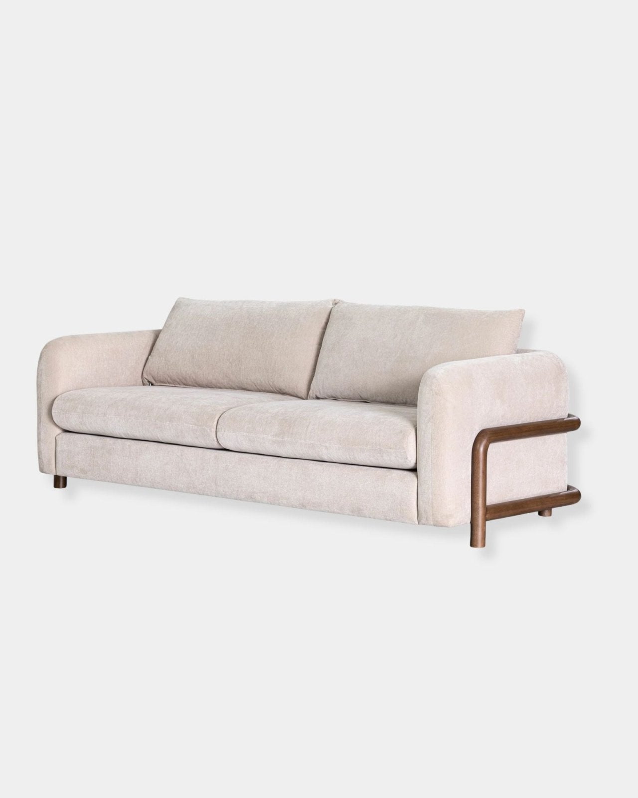 PARALLEL SOFA | Stonewaters
