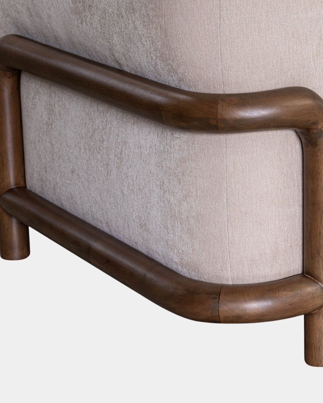 PARALLEL SOFA | Stonewaters