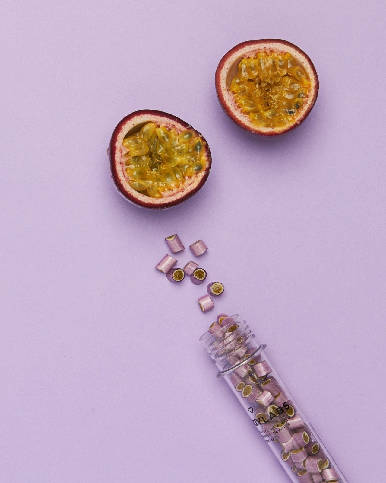 PASSIONFRUIT 30g - CANDY | Stonewaters