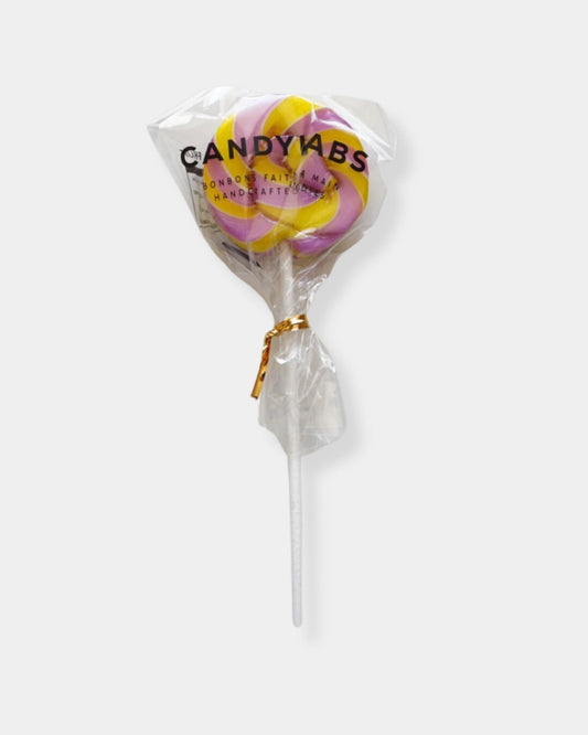 PASSIONFRUIT LOLLIPOP | Stonewaters