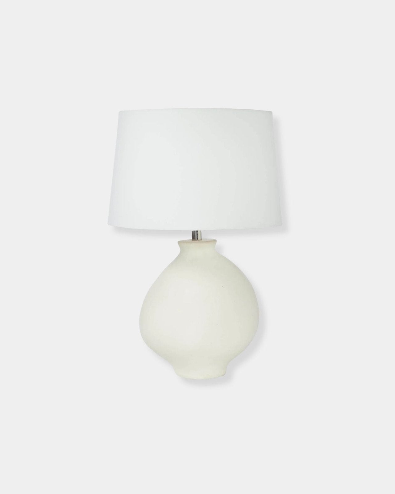 PEARL TABLE LAMP | Stonewaters