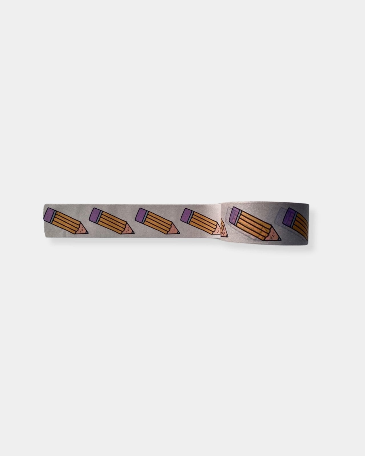 PENCIL WASHI | Stonewaters