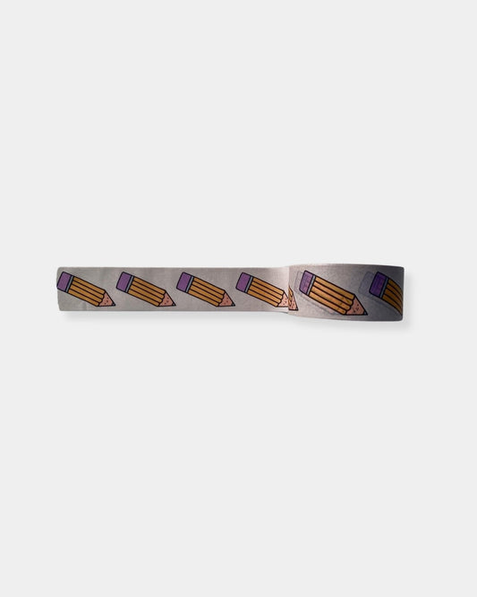 PENCIL WASHI | Stonewaters