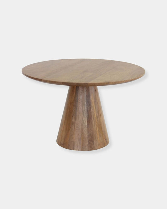 PEYTON DINING TABLE 47" | Stonewaters