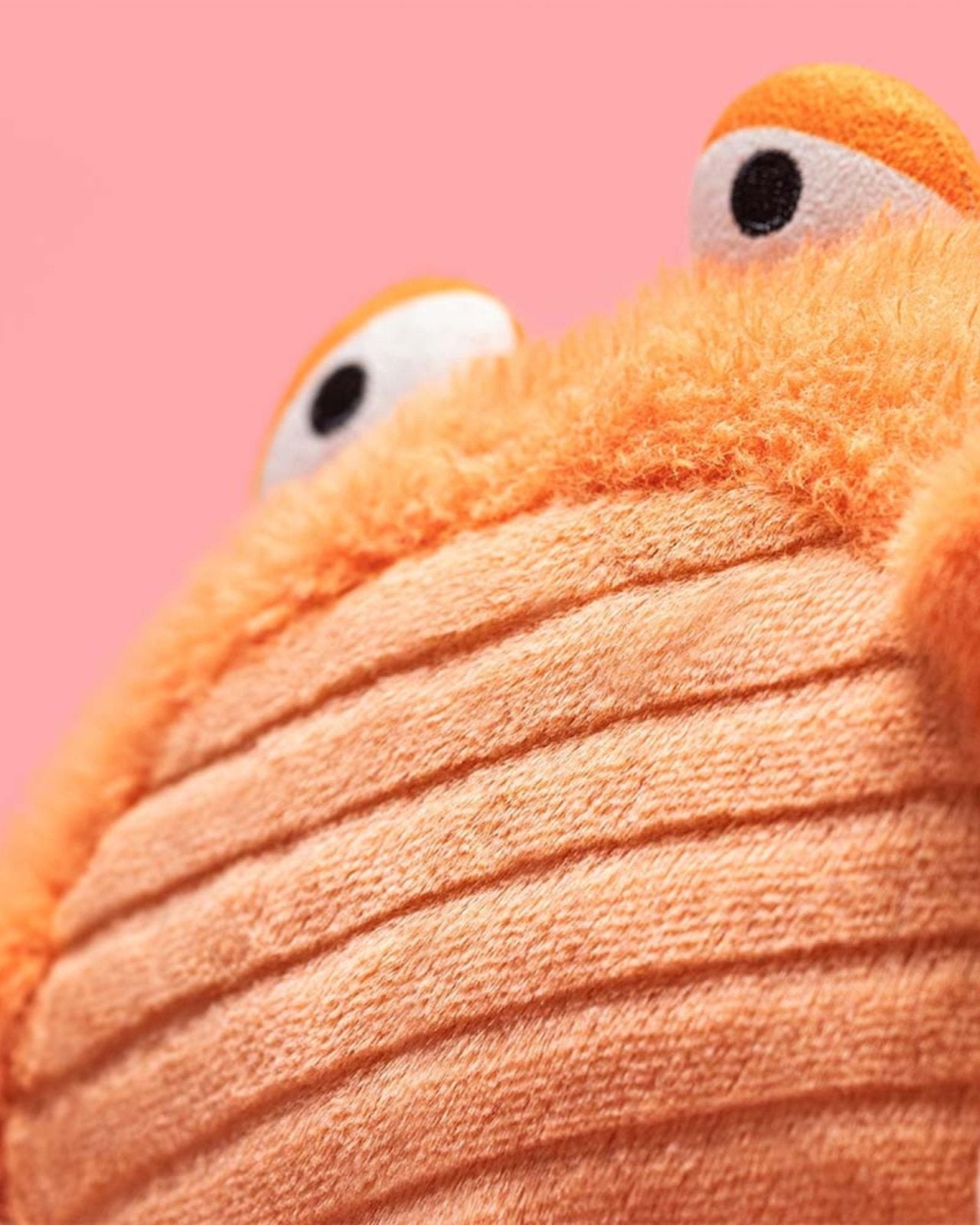 PINCHSNAP CRAB - PLUSH TOY | Stonewaters