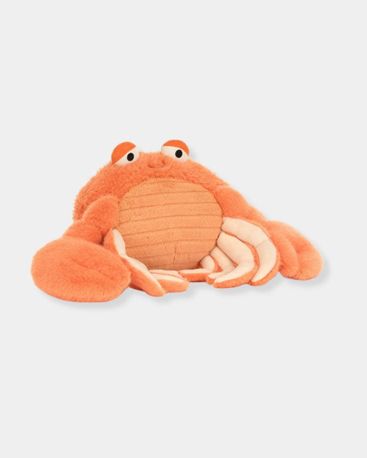 PINCHSNAP CRAB - PLUSH TOY | Stonewaters