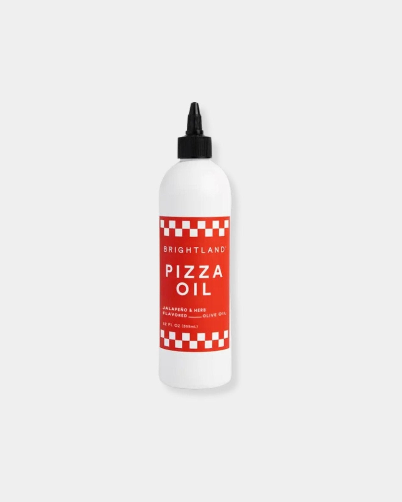 PIZZA OIL 355ml | Stonewaters