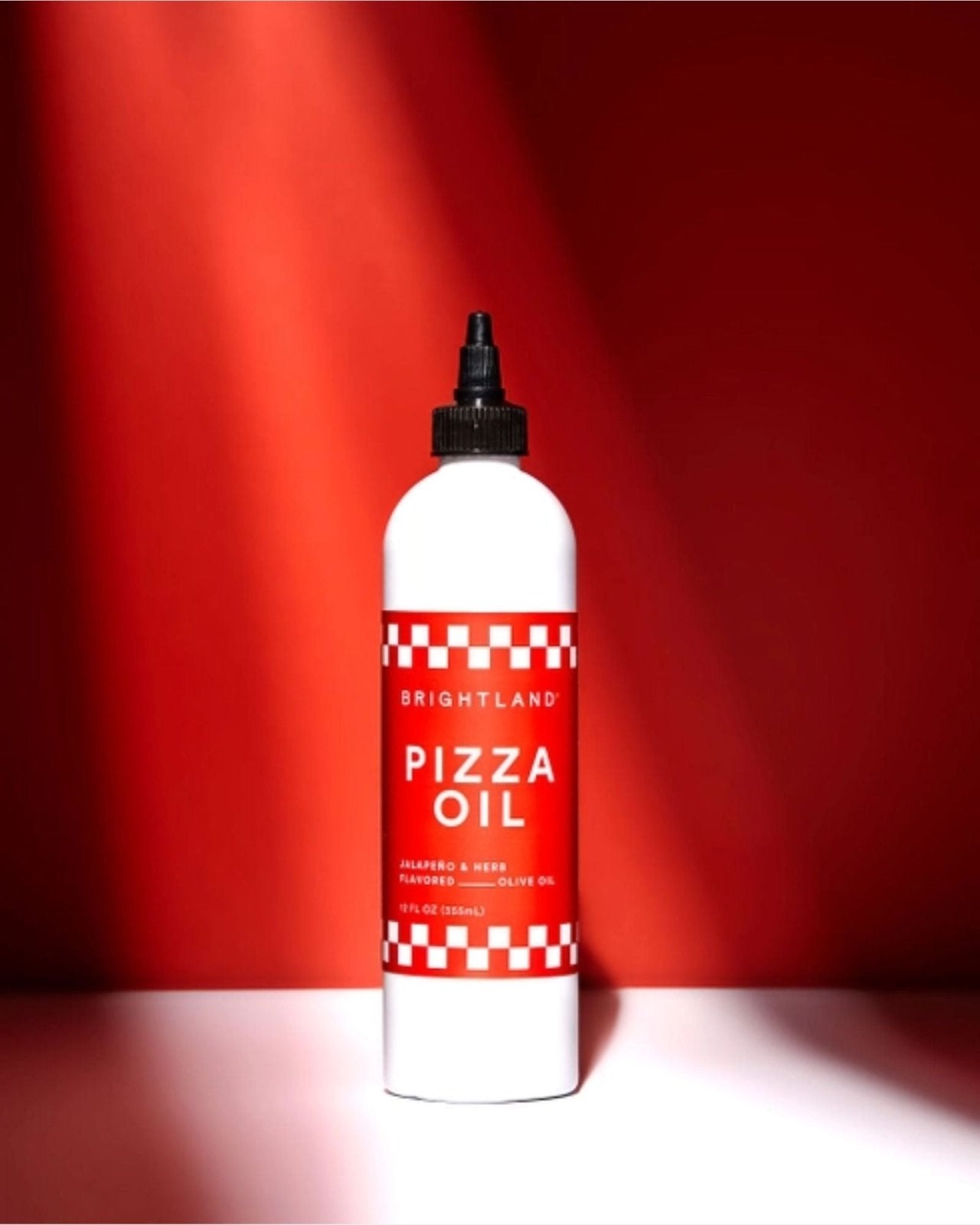 PIZZA OIL 355ml | Stonewaters