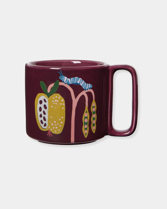 POME MIDI STUDIO MUG | Stonewaters