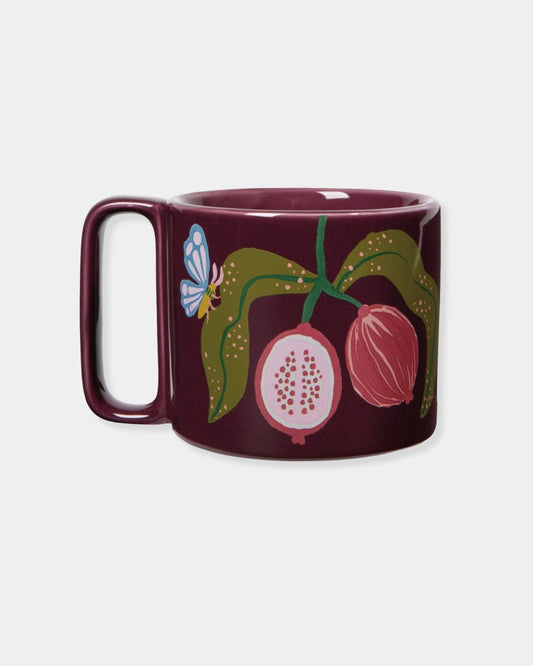 POME MIDI STUDIO MUG | Stonewaters