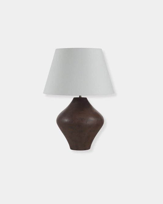 PONTIA TABLE LAMP | Stonewaters
