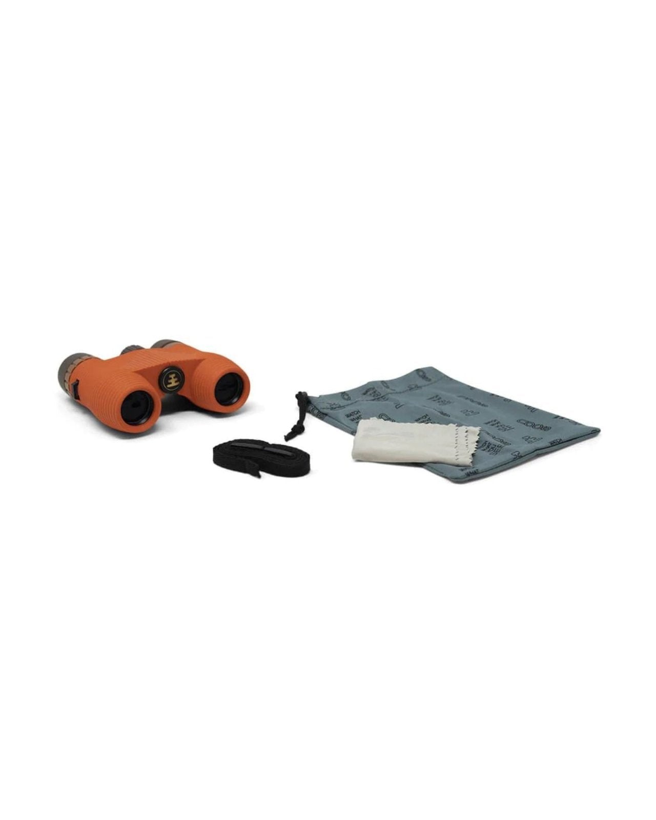 POPPY II 8X25 WATERPROOF BINOCULARS | Stonewaters