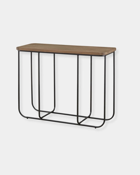 PRESTON CONSOLE TABLE | Stonewaters
