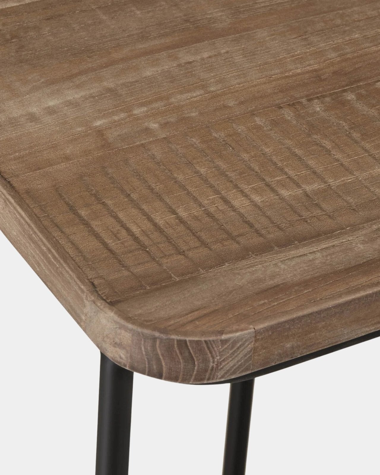 PRESTON CONSOLE TABLE | Stonewaters