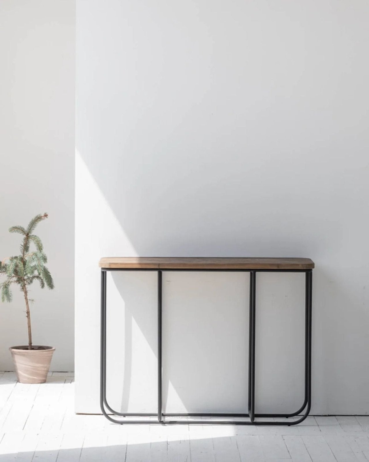 PRESTON CONSOLE TABLE | Stonewaters