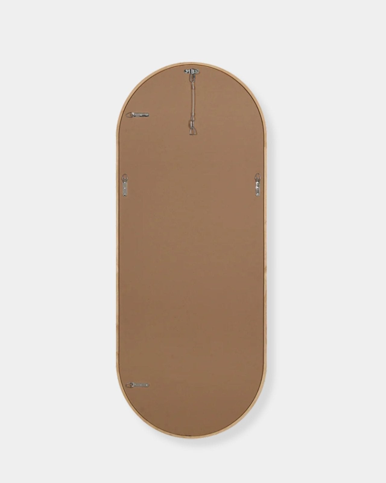 PUDINO MIRROR | Stonewaters