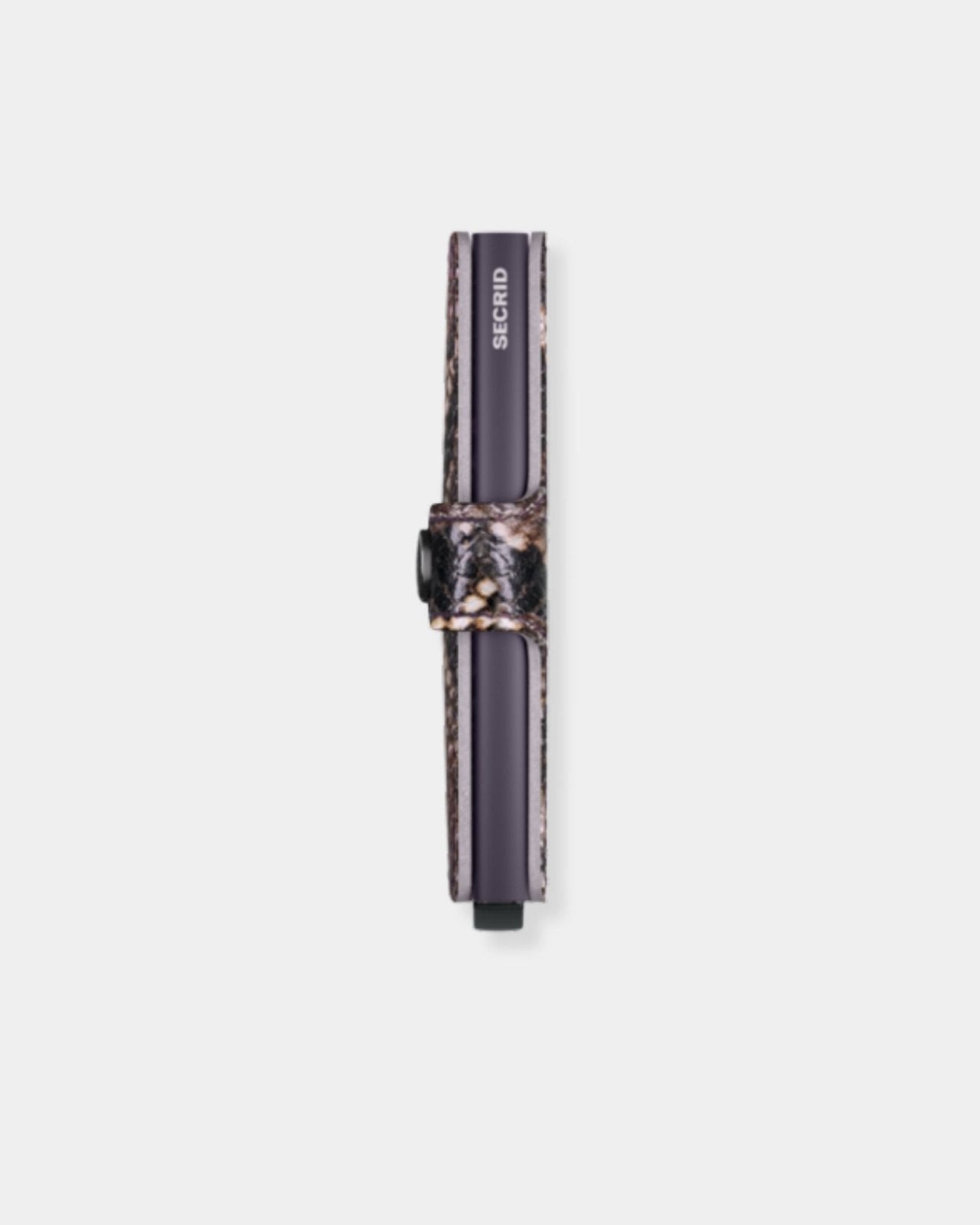 PURPLE SERPENT - MINIWALLET | Stonewaters