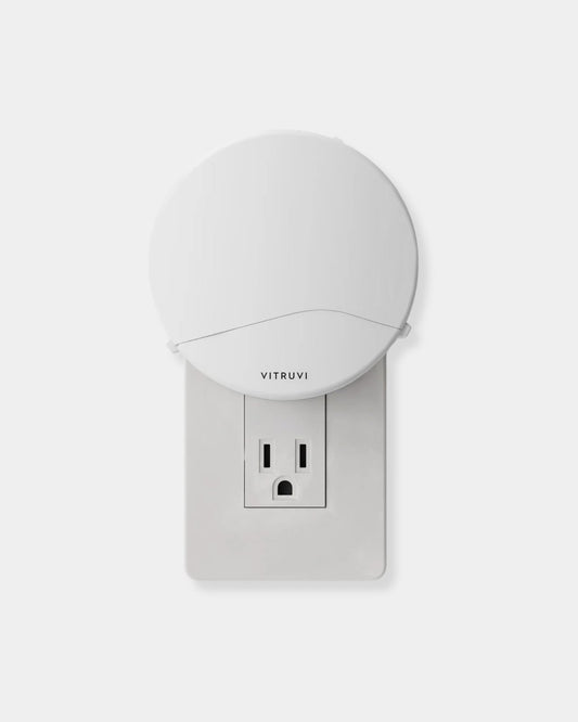 PUSH PLUG-IN DIFFUSER | Stonewaters
