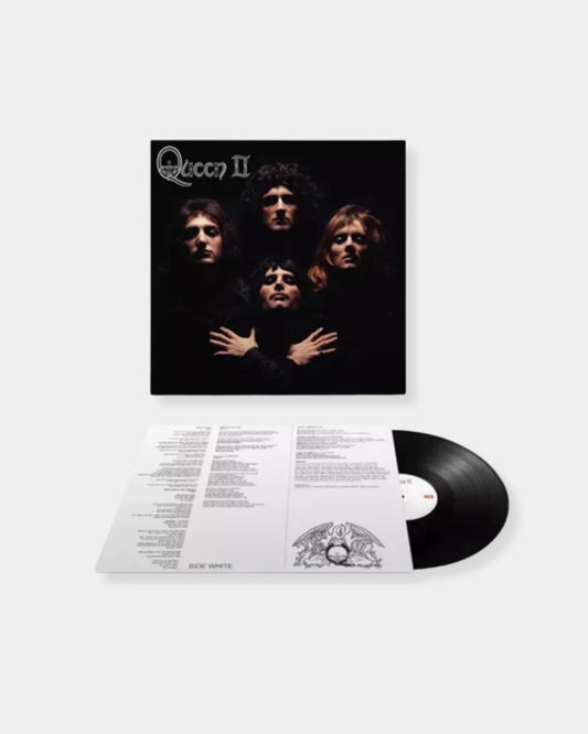QUEEN II - QUEEN | Stonewaters