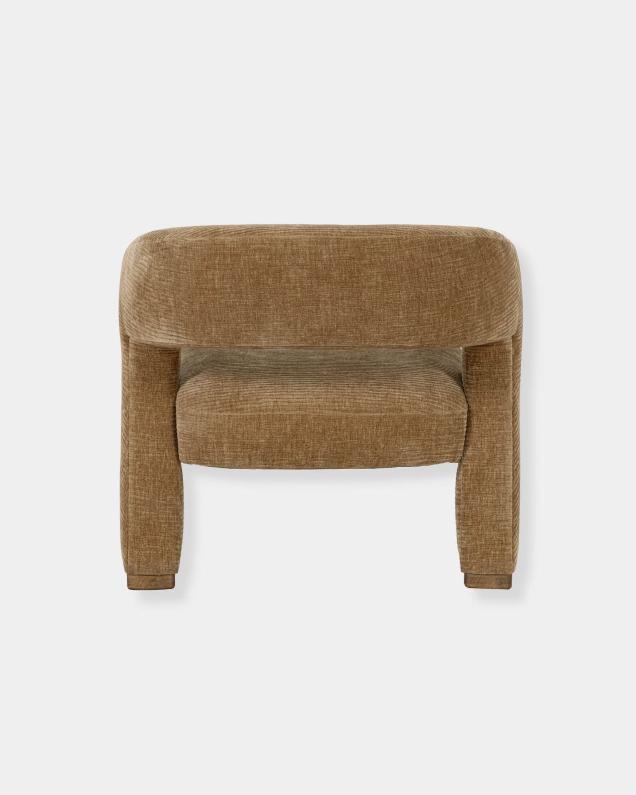 QUINN CLUB CHAIR | Stonewaters