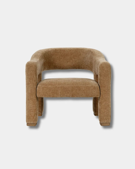 QUINN CLUB CHAIR | Stonewaters