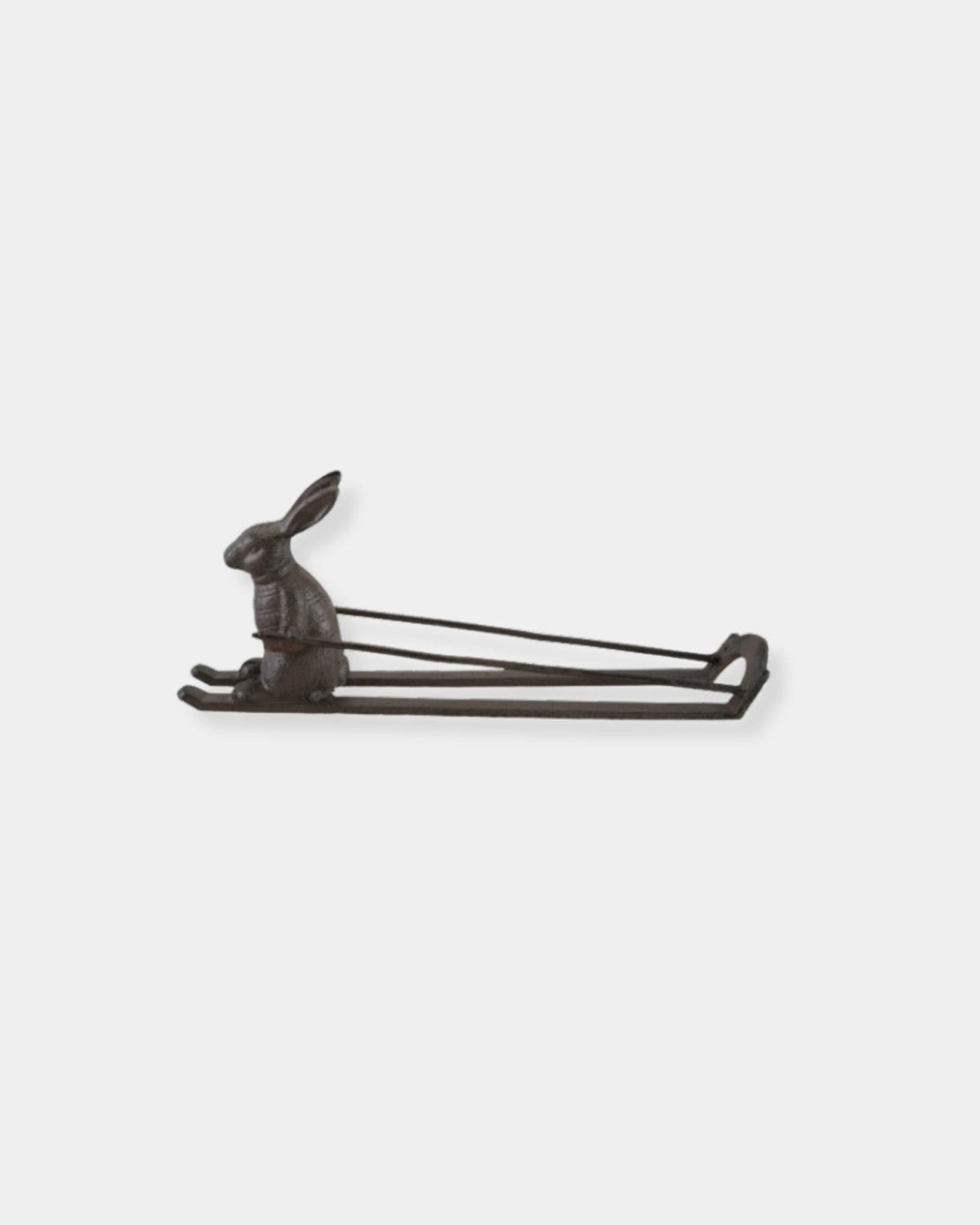 RABBIT BOTTLE HOLDER | Stonewaters