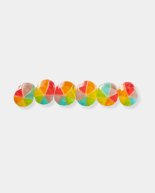 RAINBOW 30g - CANDY | Stonewaters