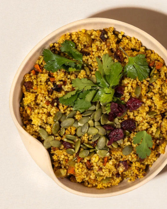 RAPIDS COUSCOUS - 215g | Stonewaters