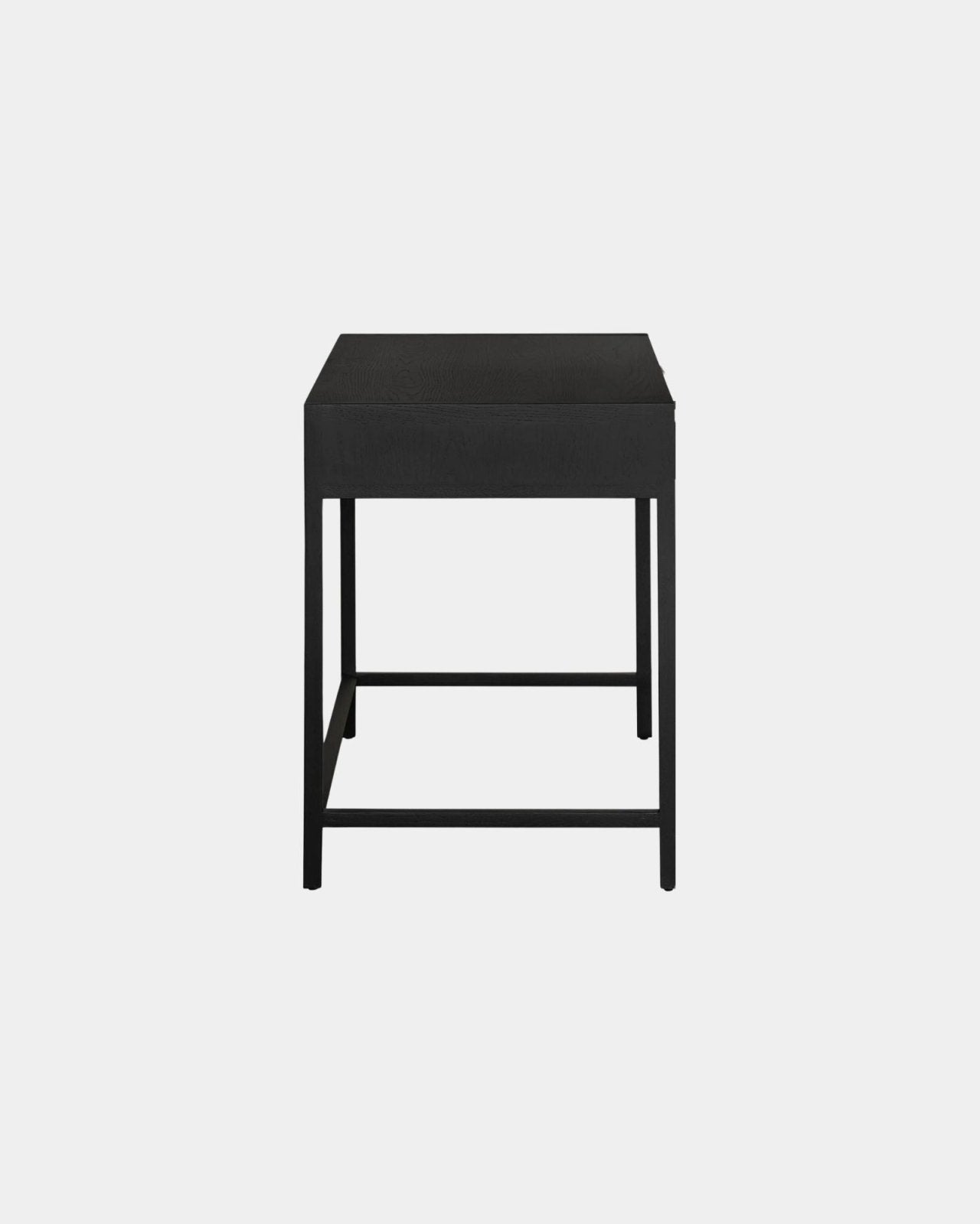 RATTAN DESK - EBONY | Stonewaters