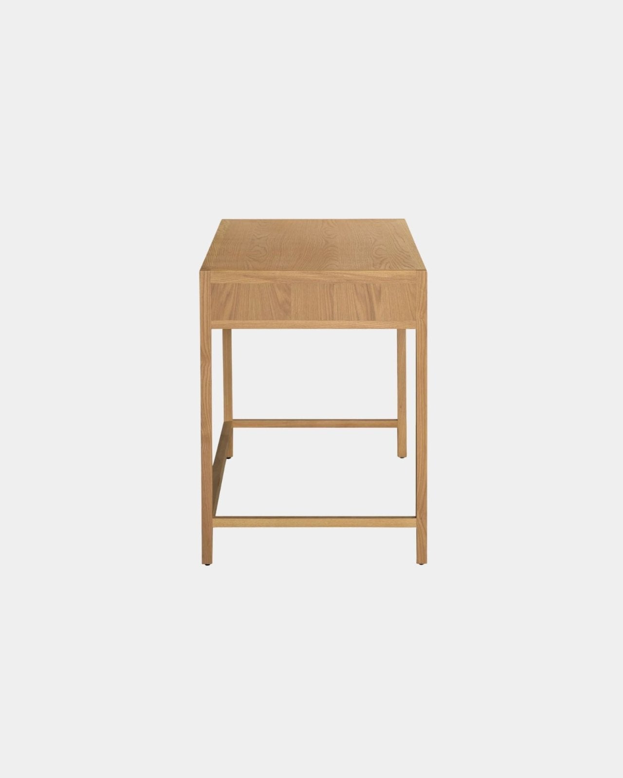 RATTAN DESK - NATURAL | Stonewaters