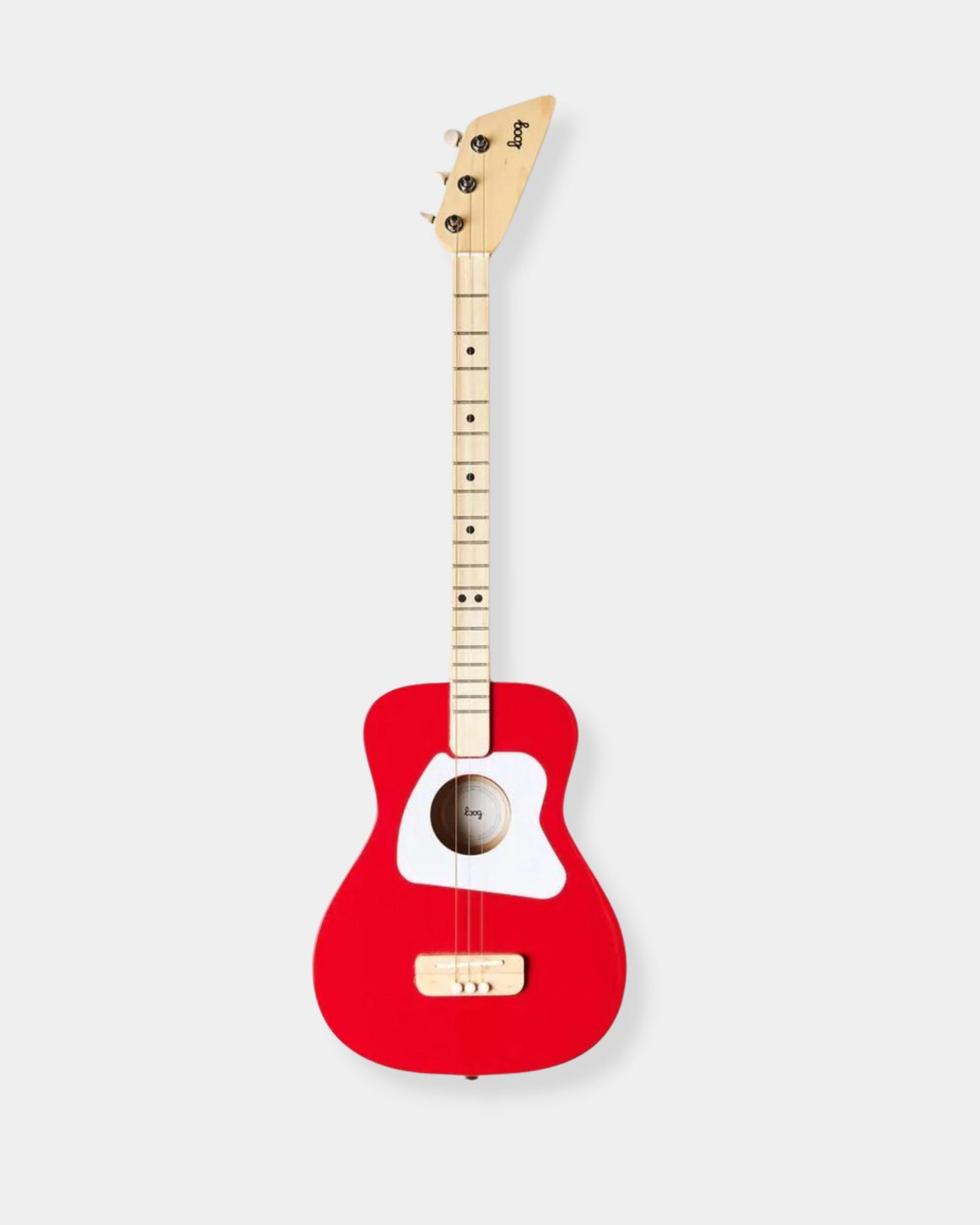 RED LOOG PRO - ACOUSTIC GUITAR - 125048