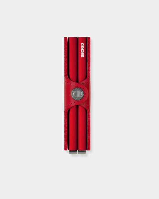 RED - ORIGINAL TWINWALLET | Stonewaters