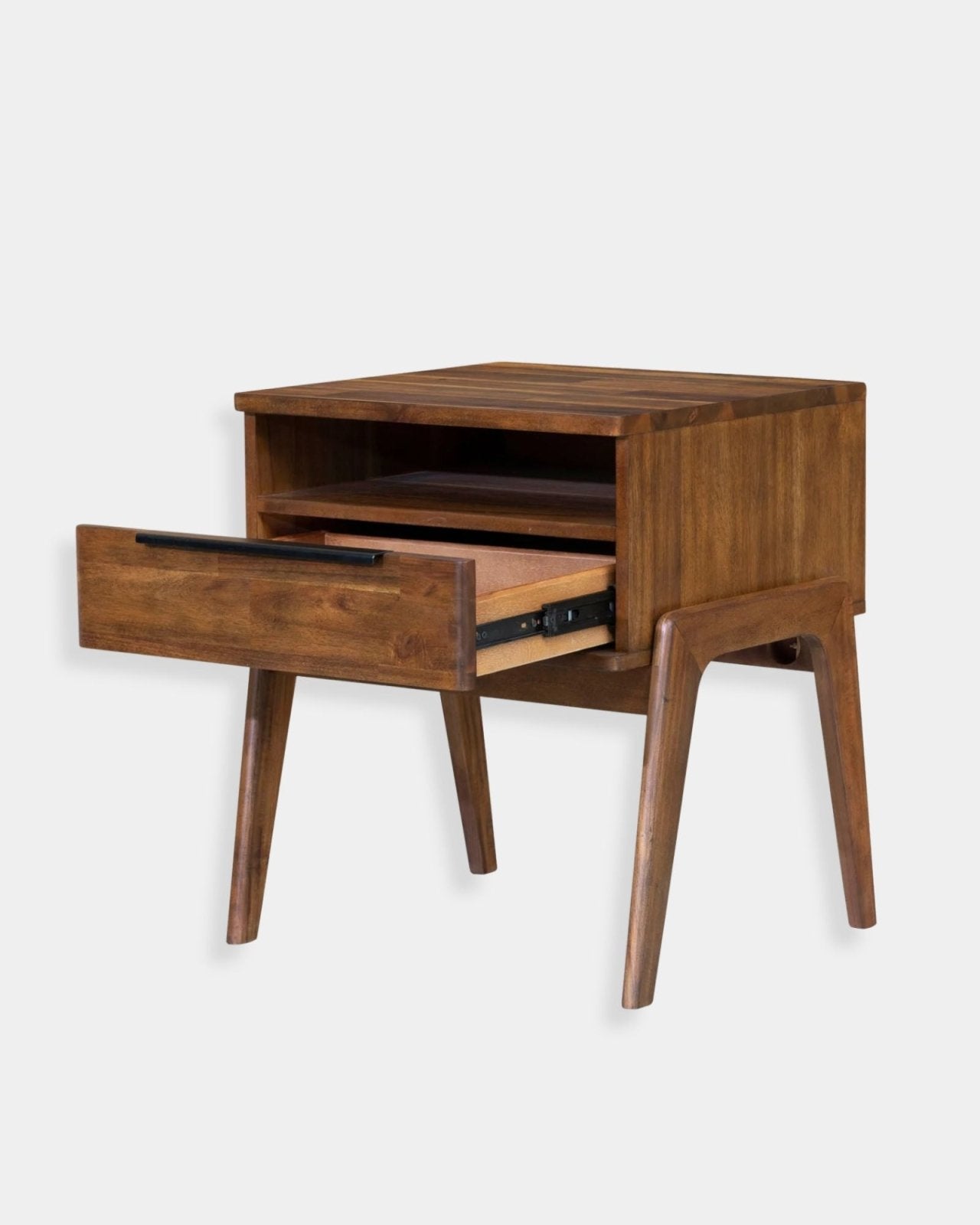 REMIX 1-DRAWER NIGHTSTAND | Stonewaters