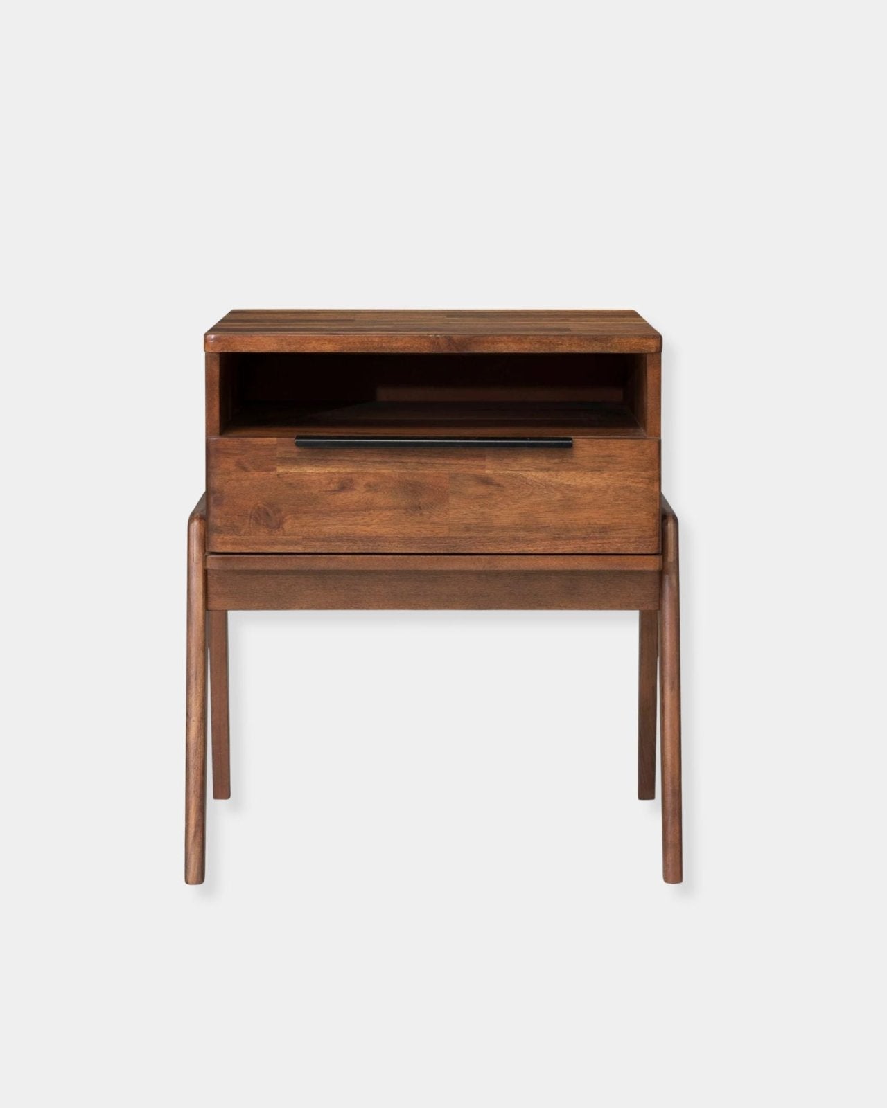 REMIX 1-DRAWER NIGHTSTAND | Stonewaters