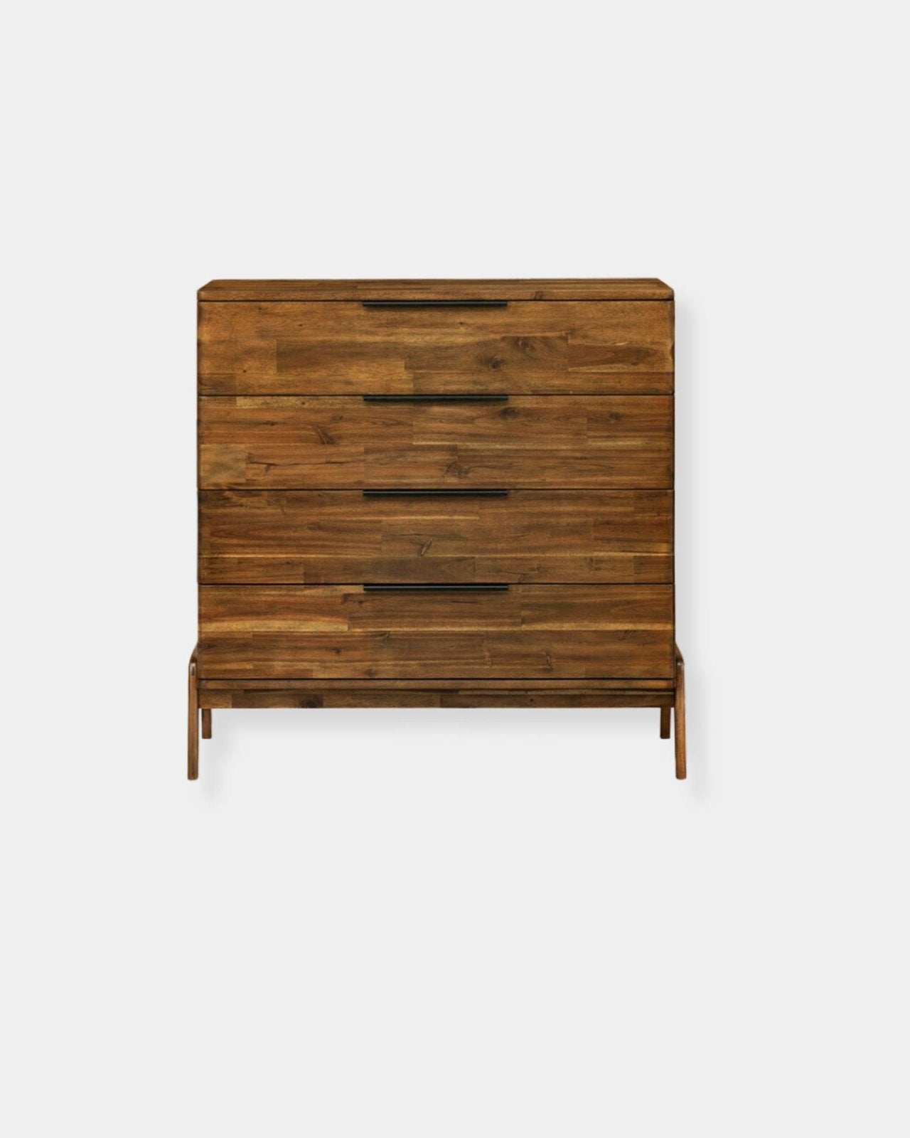 REMIX 4-DRAWER CHEST | Stonewaters