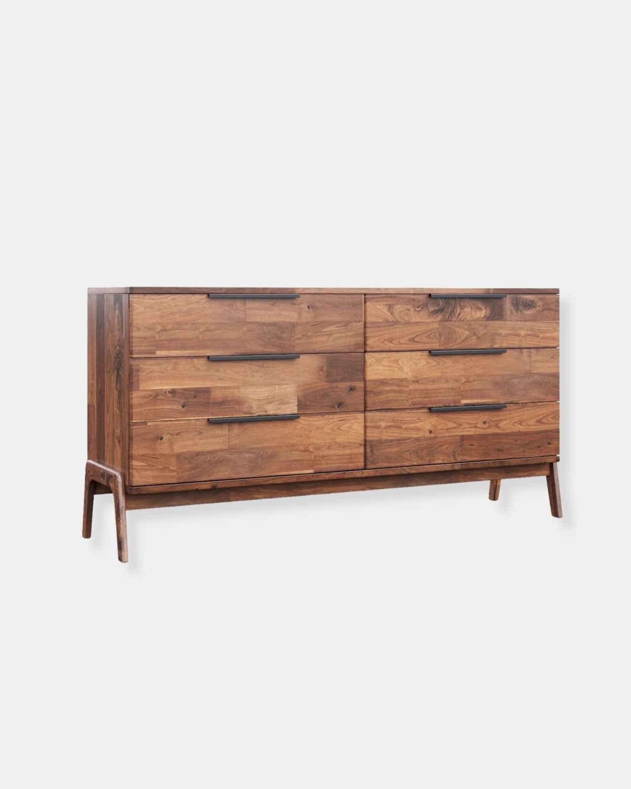 REMIX 6-DRAWER DRESSER | Stonewaters