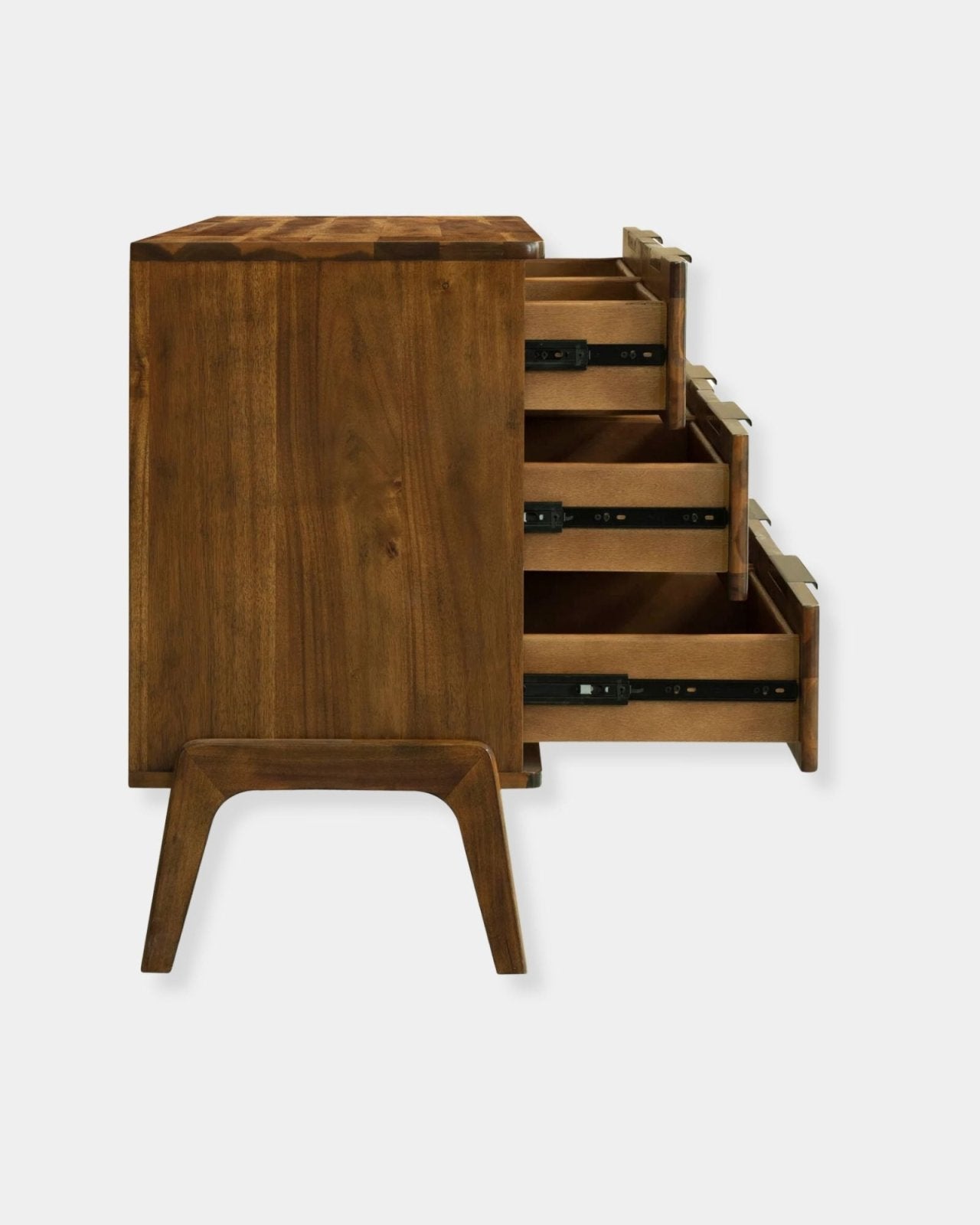 REMIX 6-DRAWER DRESSER | Stonewaters