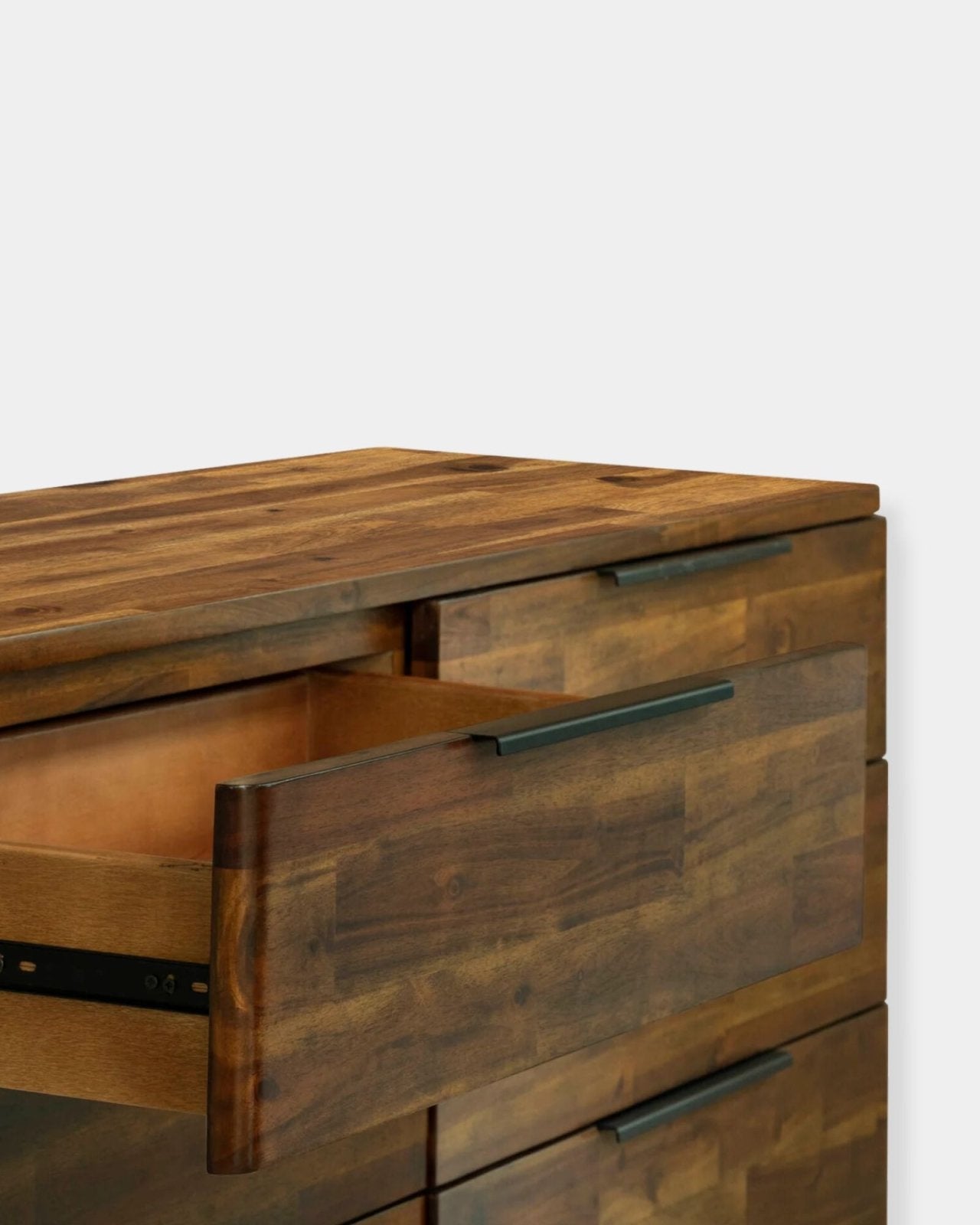 REMIX 6-DRAWER DRESSER | Stonewaters