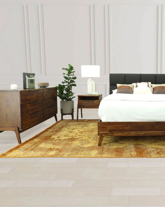 REMIX 6-DRAWER DRESSER | Stonewaters