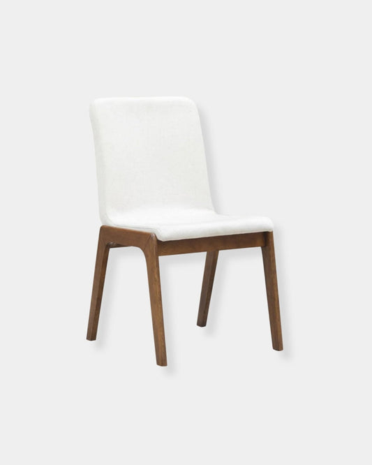 REMIX CHAIR SET OF 2 - CREAM | Stonewaters