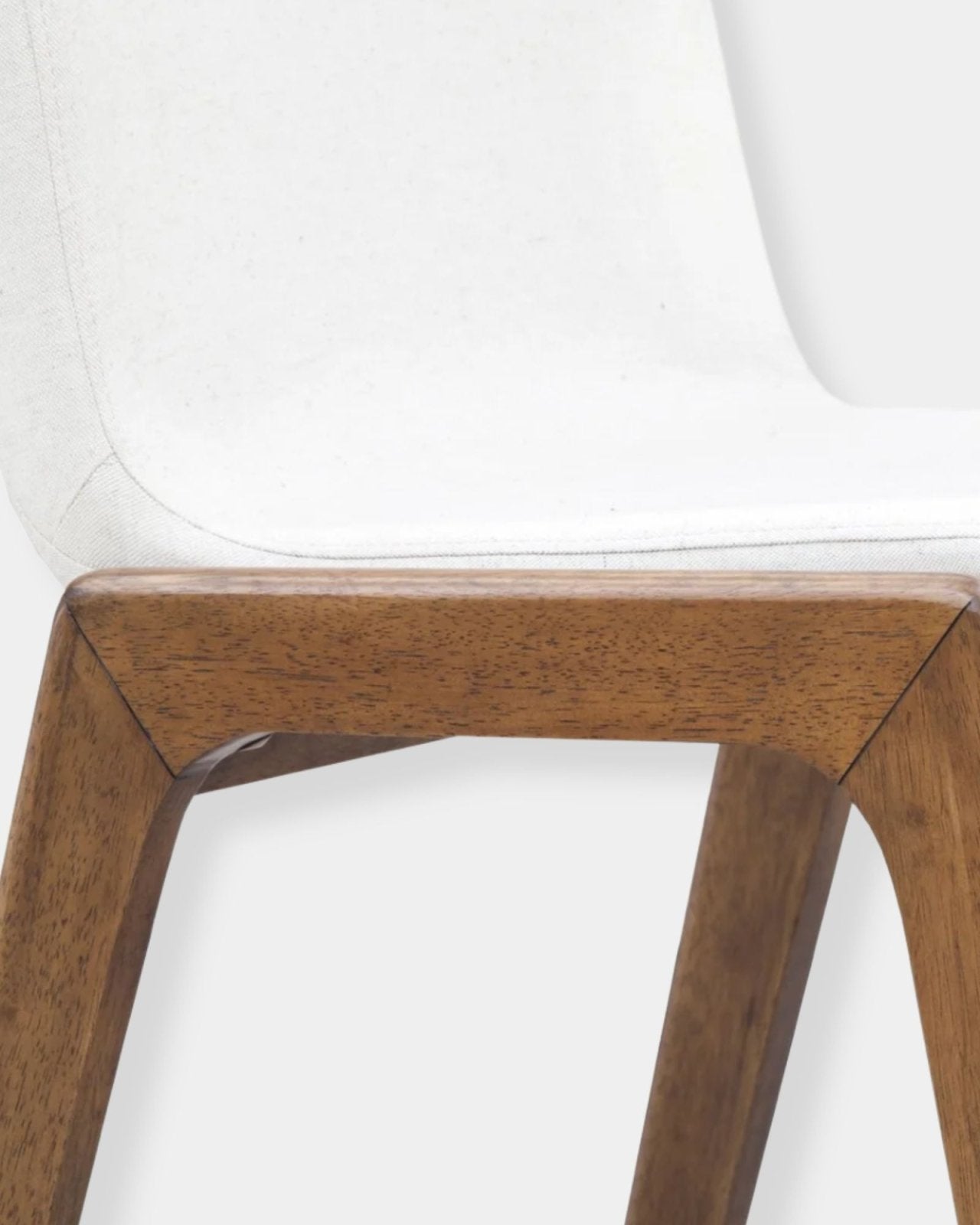 REMIX CHAIR SET OF 2 - CREAM | Stonewaters