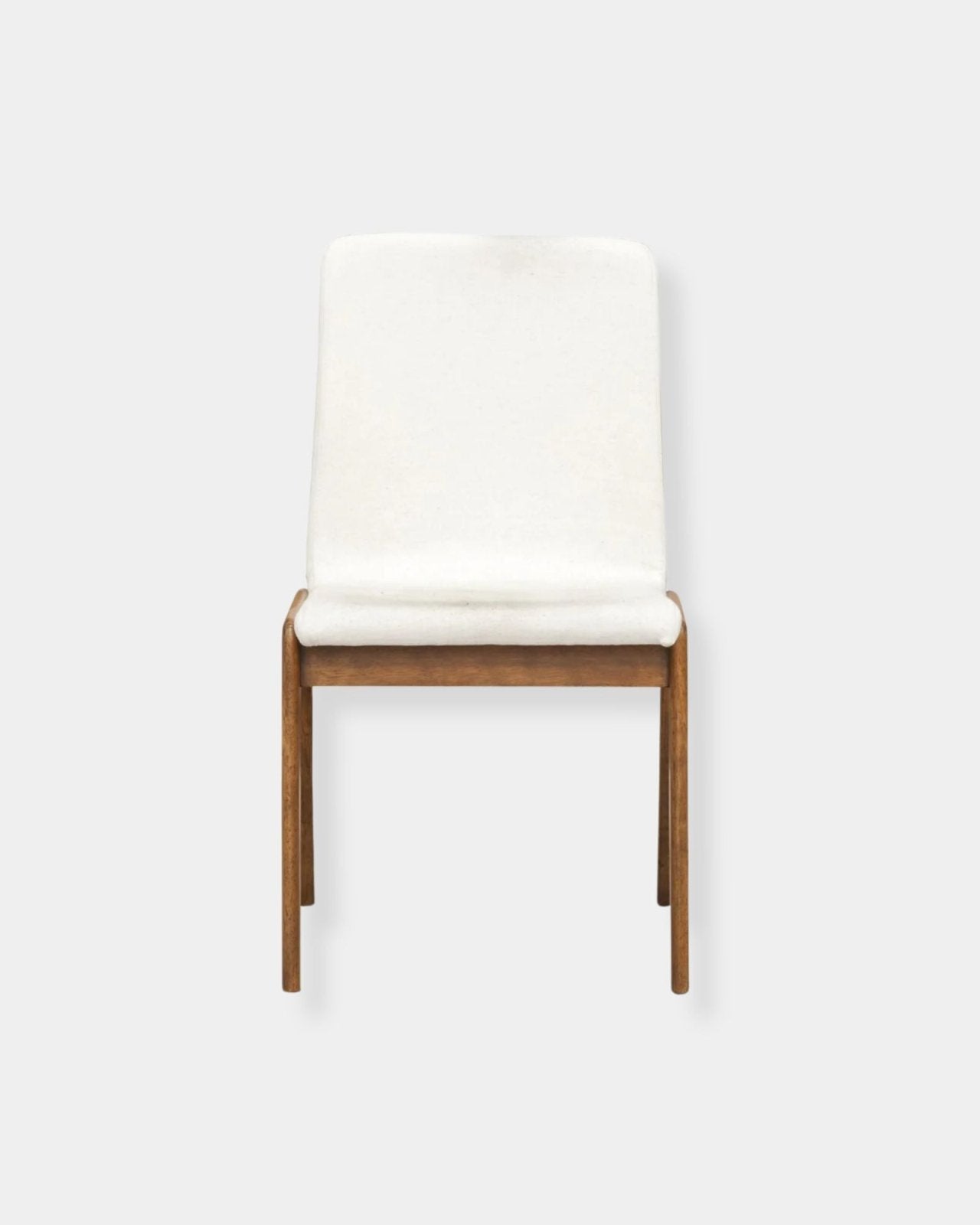 REMIX CHAIR SET OF 2 - CREAM | Stonewaters