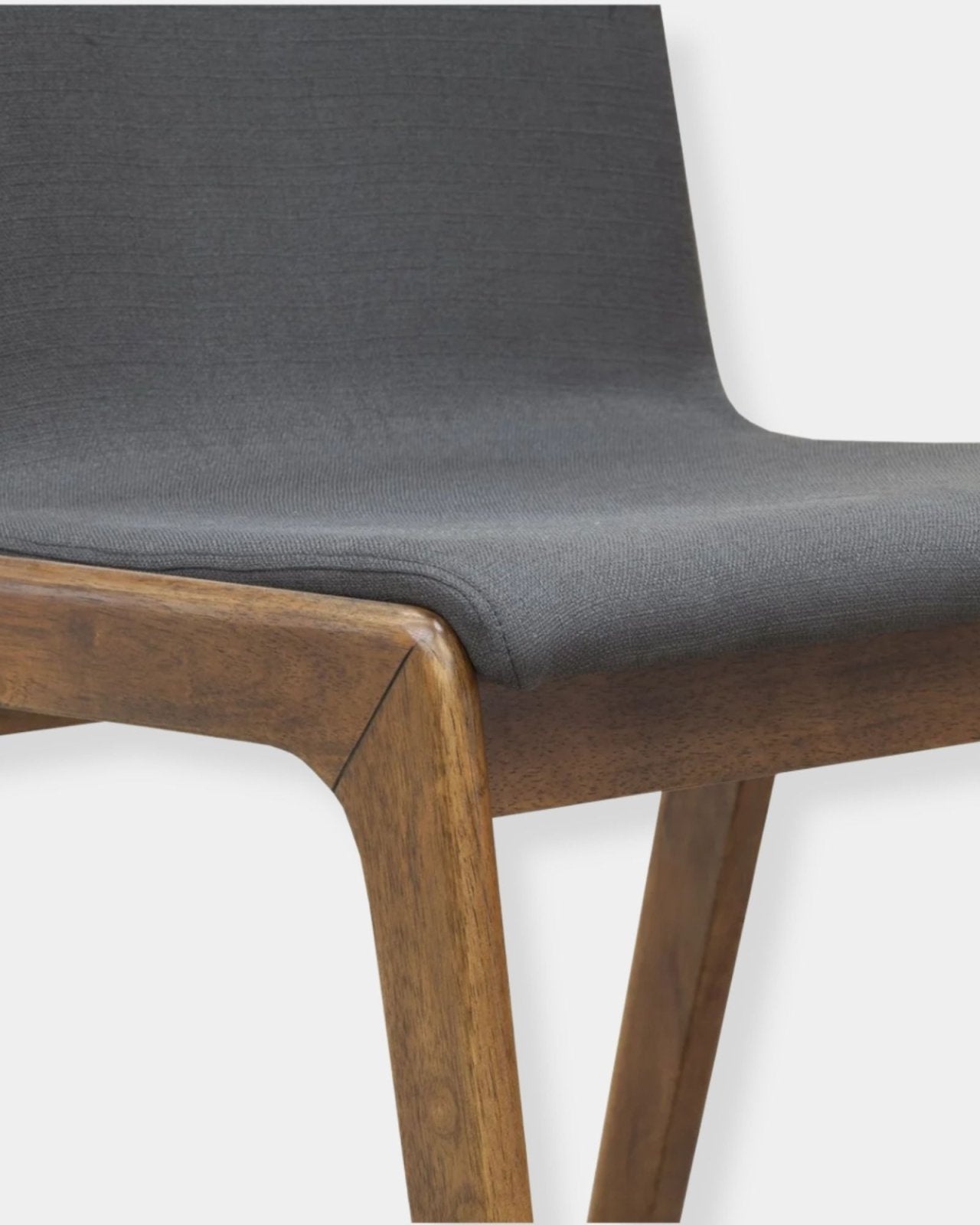 REMIX CHAIR SET OF 2 - DARK GREY | Stonewaters