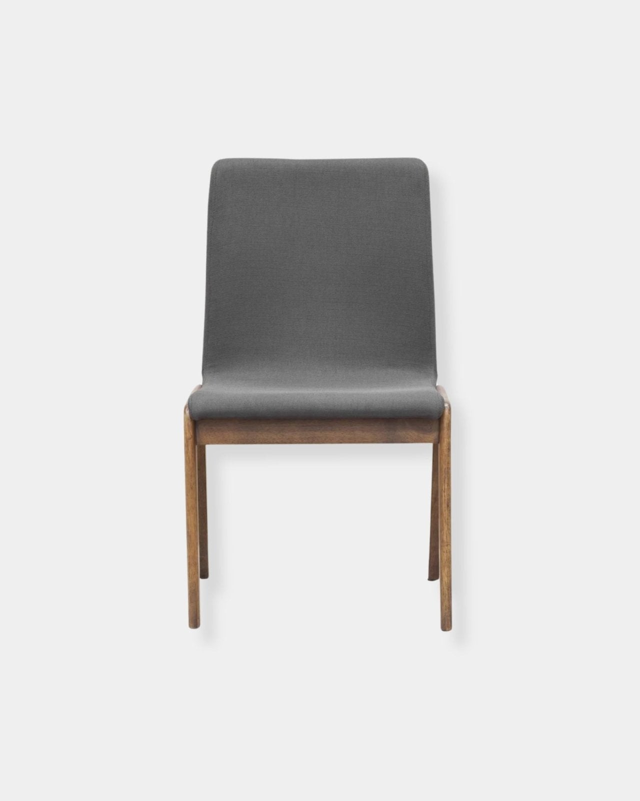 REMIX CHAIR SET OF 2 - DARK GREY | Stonewaters