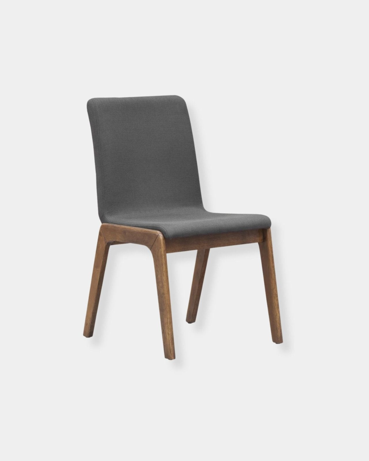 REMIX CHAIR SET OF 2 - DARK GREY | Stonewaters